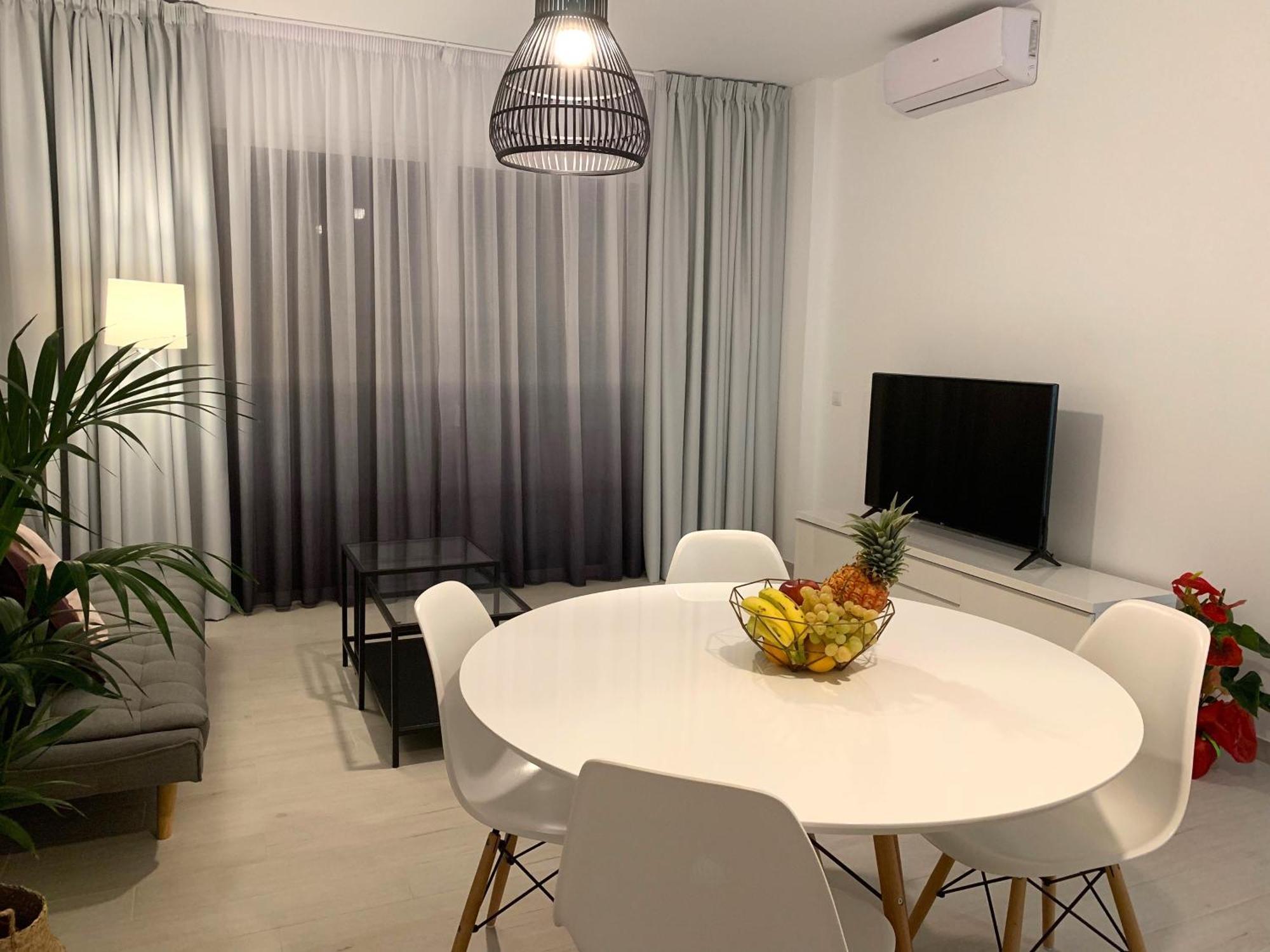 Apartamento Lanzarote Frente al Mar San Bartolomé Exterior foto