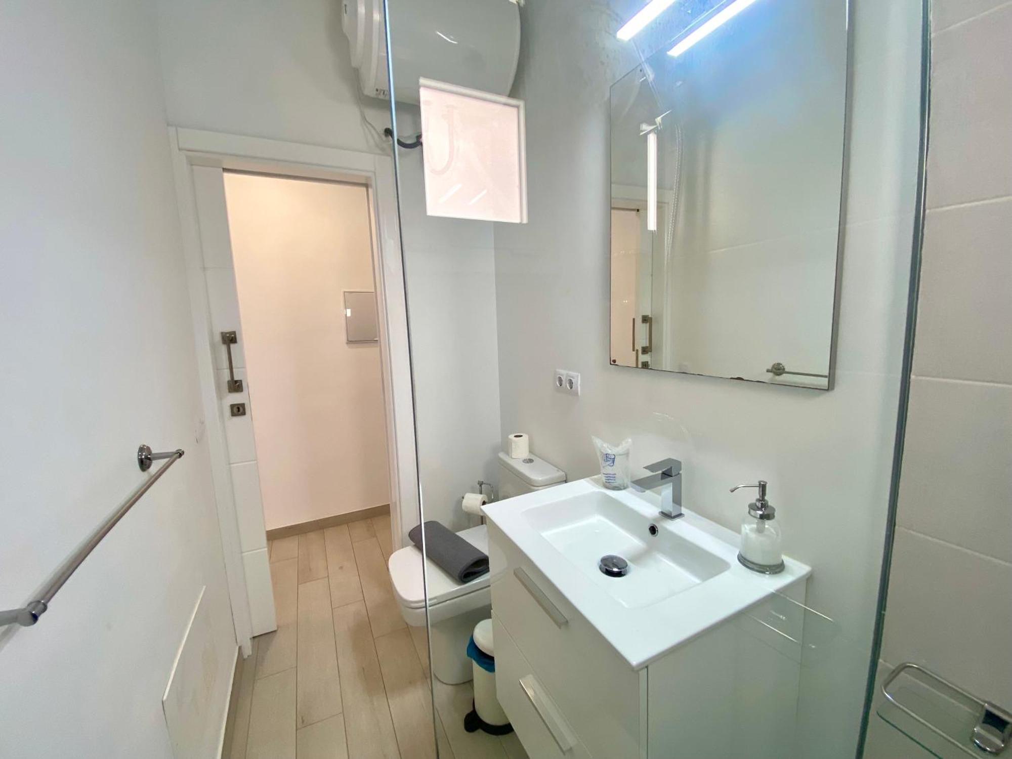 Apartamento Lanzarote Frente al Mar San Bartolomé Exterior foto