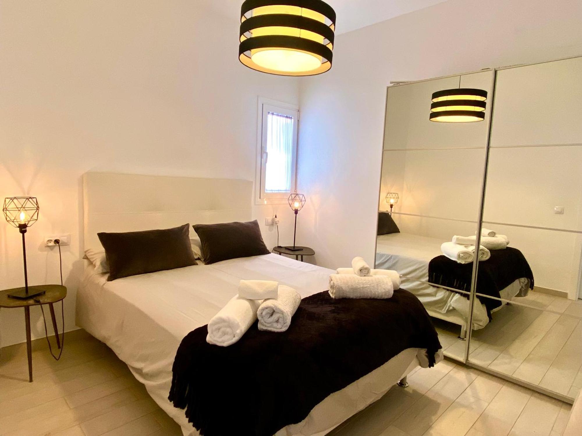 Apartamento Lanzarote Frente al Mar San Bartolomé Exterior foto