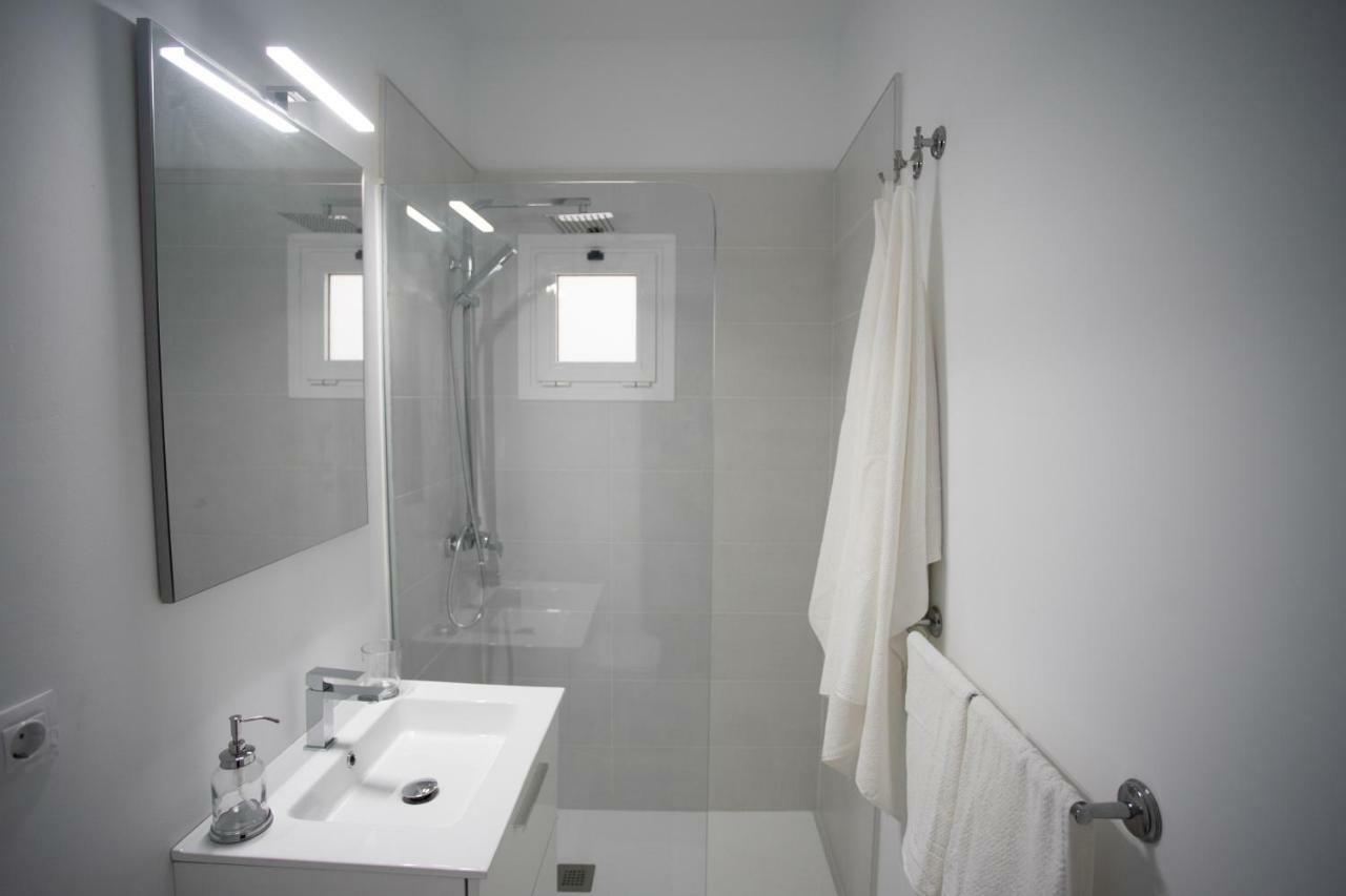 Apartamento Lanzarote Frente al Mar San Bartolomé Exterior foto