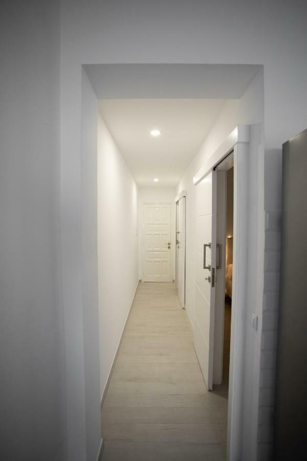 Apartamento Lanzarote Frente al Mar San Bartolomé Exterior foto