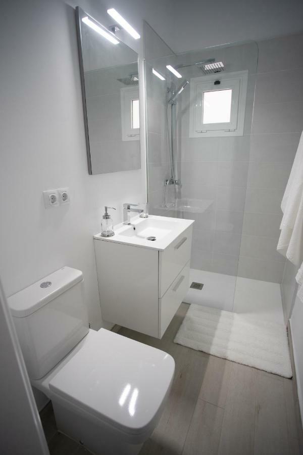 Apartamento Lanzarote Frente al Mar San Bartolomé Exterior foto